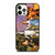THE WIZARD OF OZ 4 iPhone 12 Pro Case