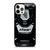 THOR MX SENTINEL ROCKSTAR BLACK iPhone 12 Pro Case