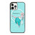 TIFFANY AND CO 2 iPhone 12 Pro Case