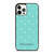 TIFFANY AND CO POLKADOT iPhone 12 Pro Case