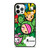 TOKIDOKI DONUTELLA CACTUS FRIENDS iPhone 12 Pro Case