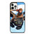 TOOTHLESS AND HICCUP TRAIN YOUR DRAGON 2 iPhone 12 Pro Case