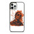 TRAVIS SCOTT CACTUS JACK iPhone 12 Pro Case