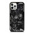 TRAVIS SCOTT MY EYES iPhone 12 Pro Case