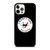 TWENTY ONE PILOTS LOGO STAY ALIVE iPhone 12 Pro Case