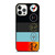 TWENTY ONE PILOTS LOGOS iPhone 12 Pro Case