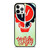TWENTY ONE PILOTS SKULL iPhone 12 Pro Case