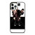 U2 BAND POSE iPhone 12 Pro Case