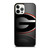 UGA GEORGIA BULLDOGS SYMBOL iPhone 12 Pro Case