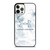 UNDER ARMOUR ICE LOGO iPhone 12 Pro Case