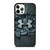UNDER ARMOUR LOGO SMASH iPhone 12 Pro Case