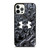 UNDER ARMOUR METAL LIQUID iPhone 12 Pro Case