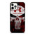 UNDER ARMOUR PUNISHER ART iPhone 12 Pro Case