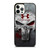 UNDER ARMOUR PUNISHER EMBLEM iPhone 12 Pro Case