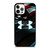 UNDER ARMOUR USA FLAG LOGO iPhone 12 Pro Case