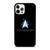 UNITED STATES SPACE FORCE LOGO MMXIX iPhone 12 Pro Case