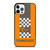 UNIVERSITY OF TENNESSEE UT VOLS LOGO 2 iPhone 12 Pro Case