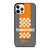 UNIVERSITY OF TENNESSEE UT VOLS LOGO iPhone 12 Pro Case