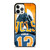 UNIVERSITY OF TENNESSEE VOLS FOOTBALL iPhone 12 Pro Case