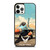 US AIR FORCE FIGHTER PLANE iPhone 12 Pro Case