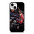 DWAYNE WADE MIAMI DUNK iPhone 13 Mini Case