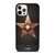 US ARMY LOGO METAL iPhone 12 Pro Case