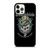 US ARMY SPECIAL FORCES LOGO SKULL iPhone 12 Pro Case
