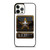 US ARMY STAR LOGO iPhone 12 Pro Case