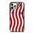 US SOCCER NATIONAL TEAM JERSEY iPhone 12 Pro Case