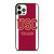 USC TROJANS FOOTBALL NFL iPhone 12 Pro Case