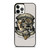 USMC US MARINE CORPS iPhone 12 Pro Case