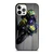VALENTINO ROSSI THE DOCTOR 46 YAMAHA iPhone 12 Pro Case