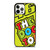 VALENTINO ROSSI VR46 THE DOCTOR iPhone 12 Pro Case