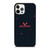 VALORANT RIOT GAMES LOGO 2 iPhone 12 Pro Case