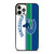 VANCOUVER CANUCKS LOGO iPhone 12 Pro Case