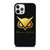 VANOS LIMITED LOGO iPhone 12 Pro Case