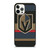 VEGAS GOLDEN KNIGHTS STRIPE iPhone 12 Pro Case