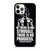 VEGETA QUOTE DRAGON BALL iPhone 12 Pro Case