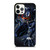 VENOM MARVEL VILLAIN iPhone 12 Pro Case