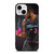 DWYANE WADE MIAMI HEAT ART iPhone 13 Mini Case DWYANE WADE MIAMI HEAT ART iPhone 13 Mini Case