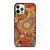 VERA BRADLEY FLORAL PATTERN iPhone 12 Pro Case