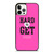 VICTORIA'S SECRET PINK HARD TO GET iPhone 12 Pro Case
