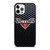 VICTORY iPhone 12 Pro Case