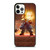 VIVI FINAL FANTASY IX iPhone 12 Pro Case