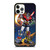 VOLTRON LION FORCE iPhone 12 Pro Case