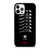 VW VOLKSWAGEN GOLF GTI EVOLUTION iPhone 12 Pro Case