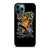 ACDC AC DC BAND HELL'S BELL iPhone 12 Pro Max Case
