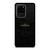 COACH NEW YORK BLACK LEATHER Samsung Galaxy S20 Ultra  Case
