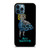 ALICE IN WONDERLAND QUOTE iPhone 12 Pro Max Case