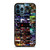 ALL HEROES DOTA 2 iPhone 12 Pro Max Case